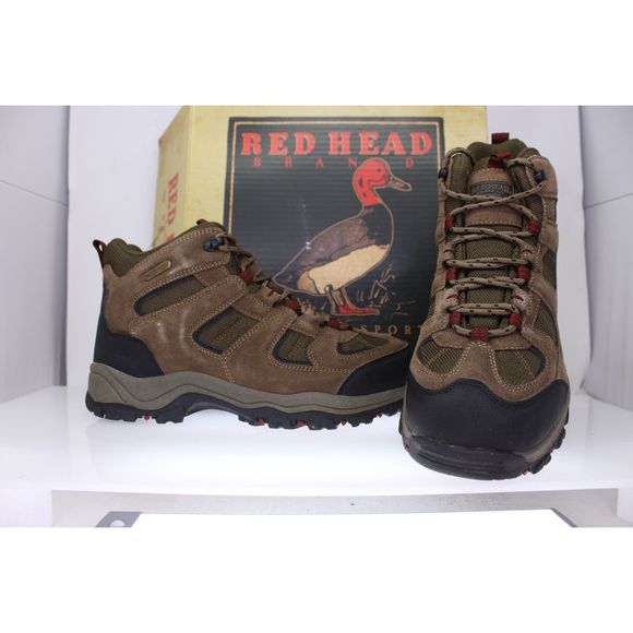 Red Head Skyline Brown/Black 2471551 Men's - Picture 4 of 8